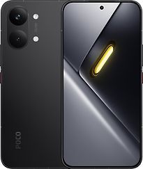 Xiaomi POCO X8 Pro Max Dual SIM 256GB black - refurbished