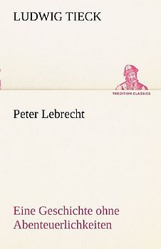Peter Lebrecht
