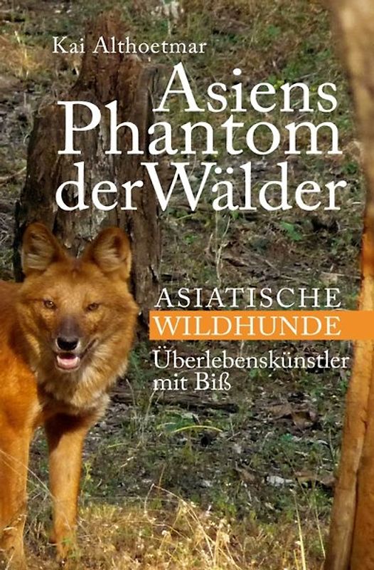 Asiens Phantom der Wälder