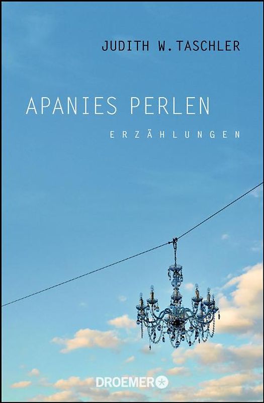 Apanies Perlen