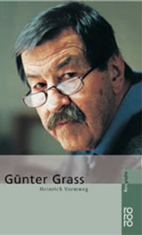 Günter Grass