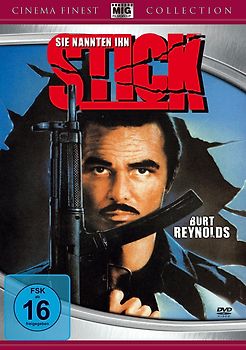 Sie nannten ihn Stick DVD