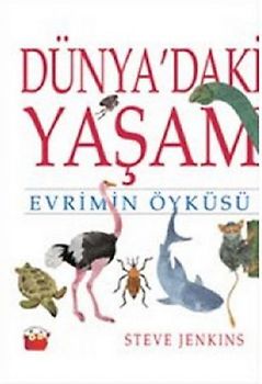 Dünyadaki Yasam