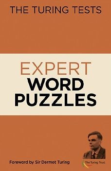 The Turing Tests: Expert Word Puzzles
