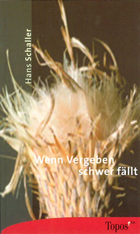 Wenn Vergeben schwer fällt