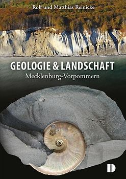 Bildband Geologie & Landschaft
