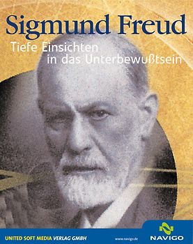 Sigmund Freud und die Geheimnisse der Seele MacOS