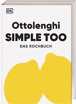 Ottolenghi Simple too