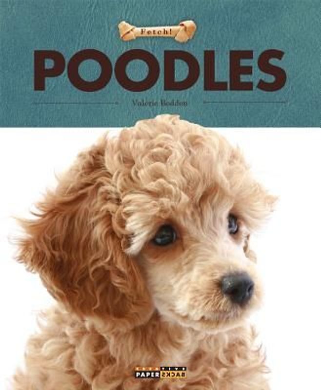 Poodles