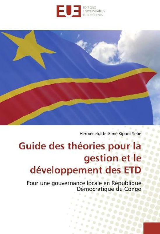 Guide des théories pour la gestion et le développement des ETD