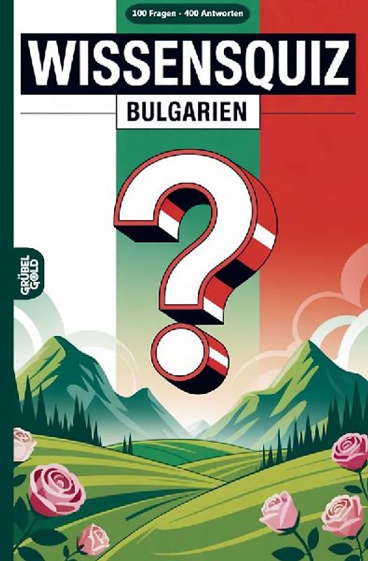 Bulgarien Wissensquiz