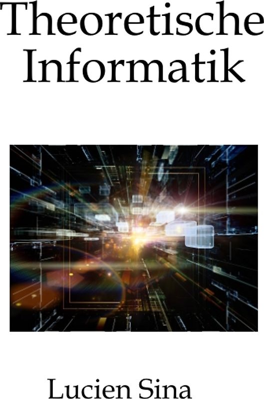 Theoretische Informatik