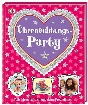 Übernachtungs-Party