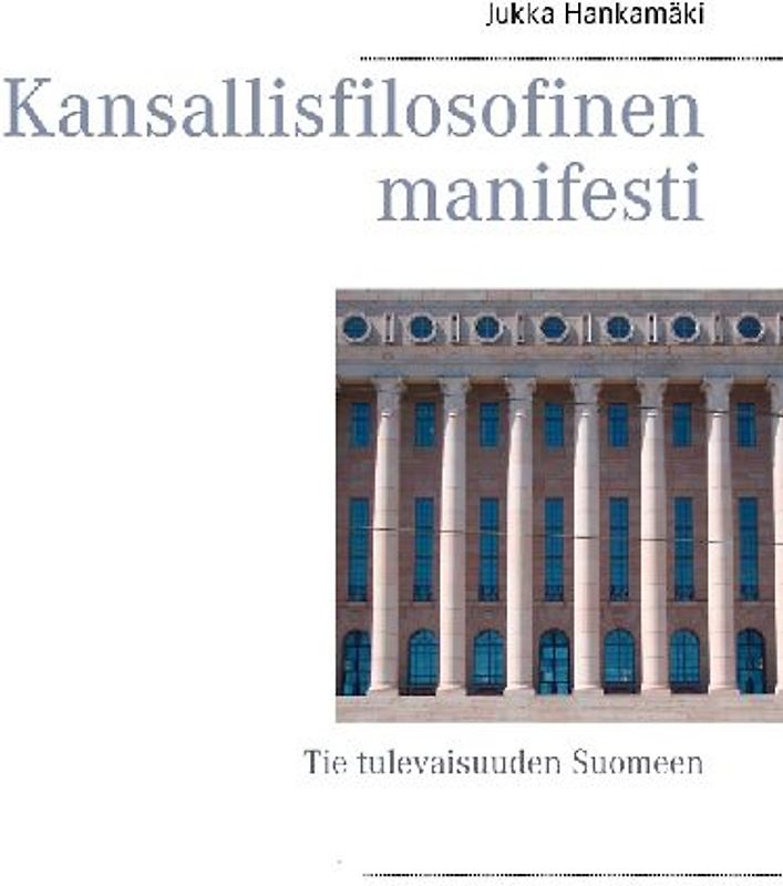 Kansallisfilosofinen manifesti