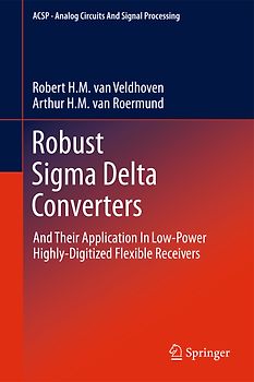 Robust Sigma Delta Converters