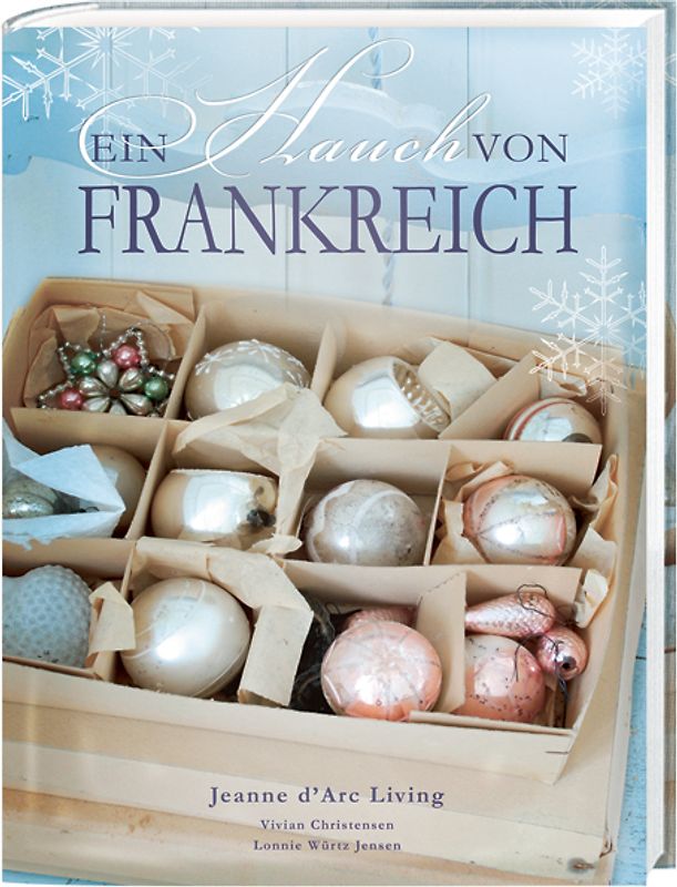 Ein Hauch von Frankreich