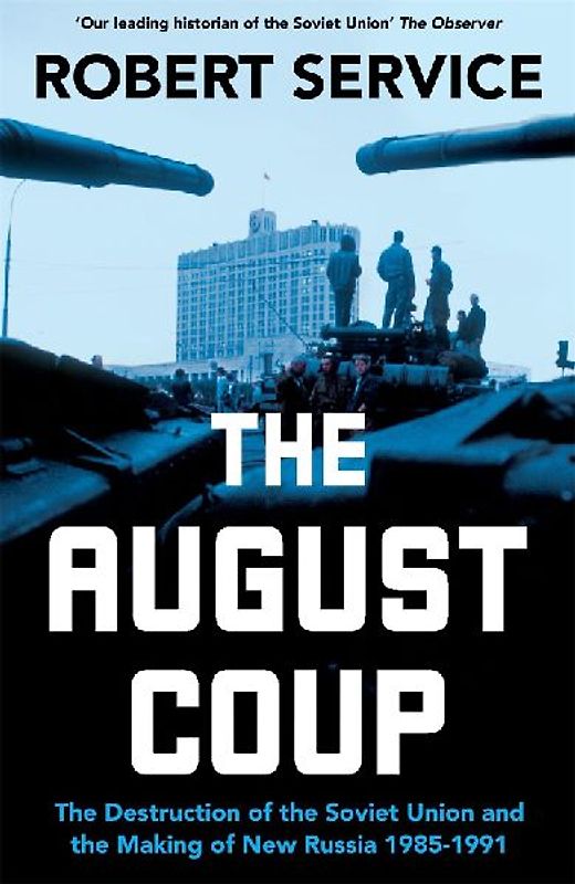 The August Coup