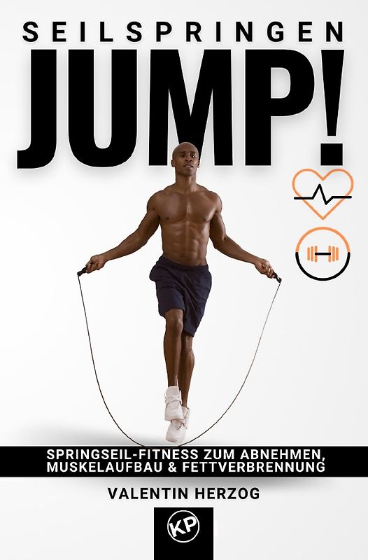 JUMP! Seilspringen