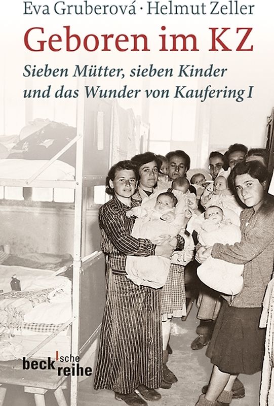 Geboren im KZ