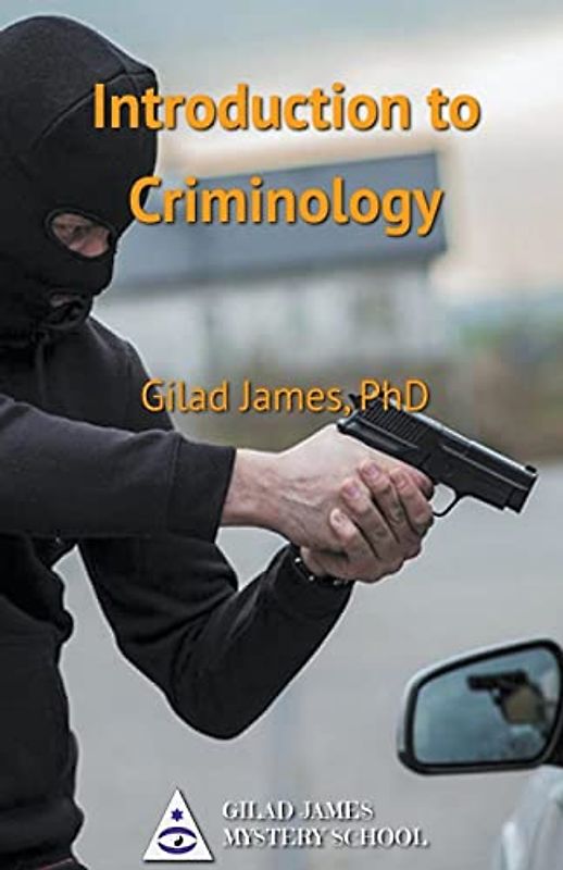 Introduction to Criminology