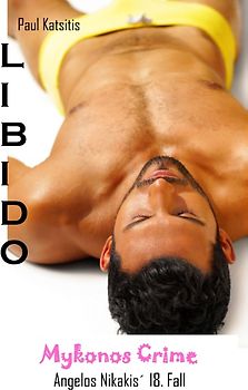 Libido - Mykonos Crime 18