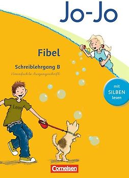 Jo-Jo Fibel - Allgemeine Ausgabe 2011