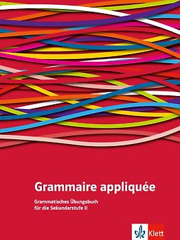 Grammaire appliquée