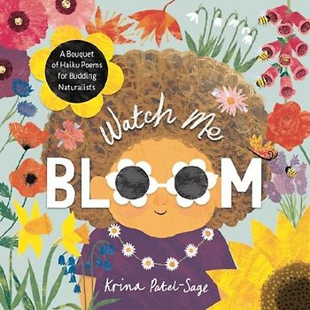 Watch Me Bloom