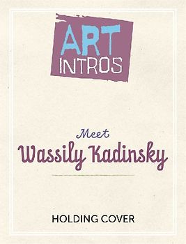 Art Intros: Meet Expressionism