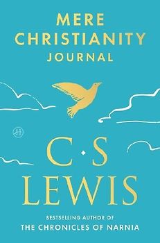 Mere Christianity Journal