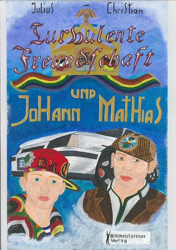 Turbulente Freundschaft