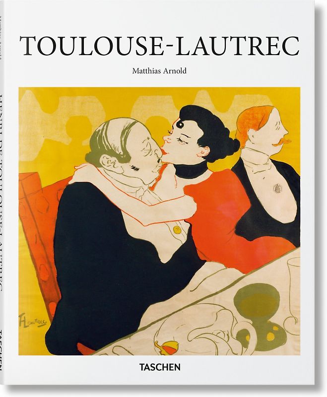 Toulouse-Lautrec