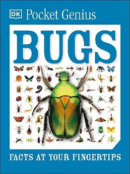 Pocket Genius Bugs