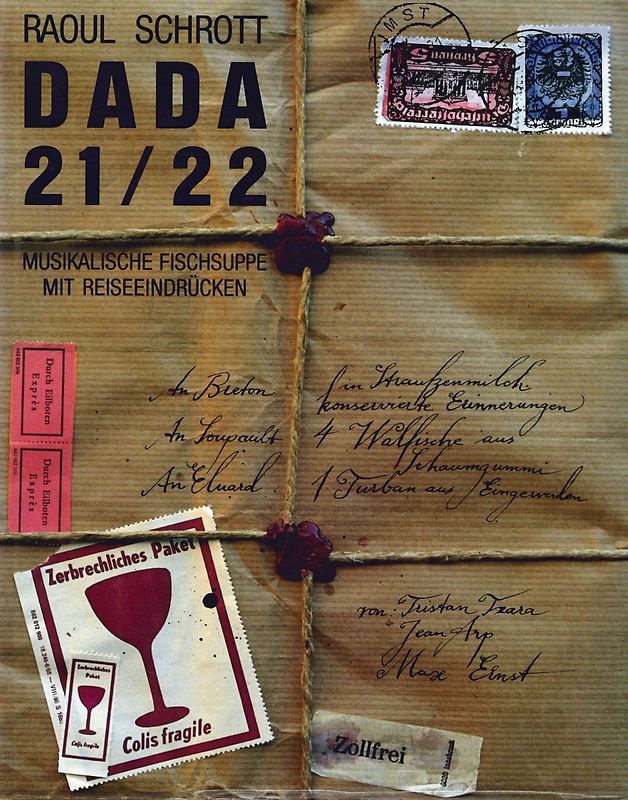 Dada 21/22