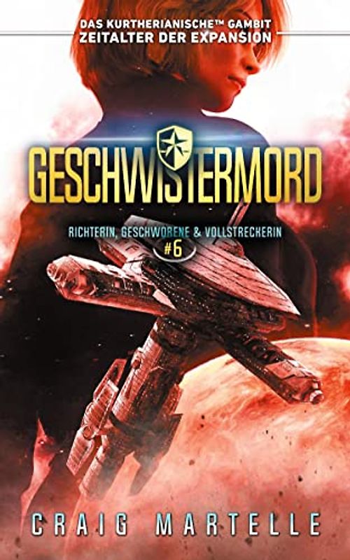 Geschwistermord