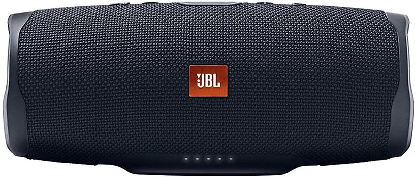 JBL Charge 4 noir