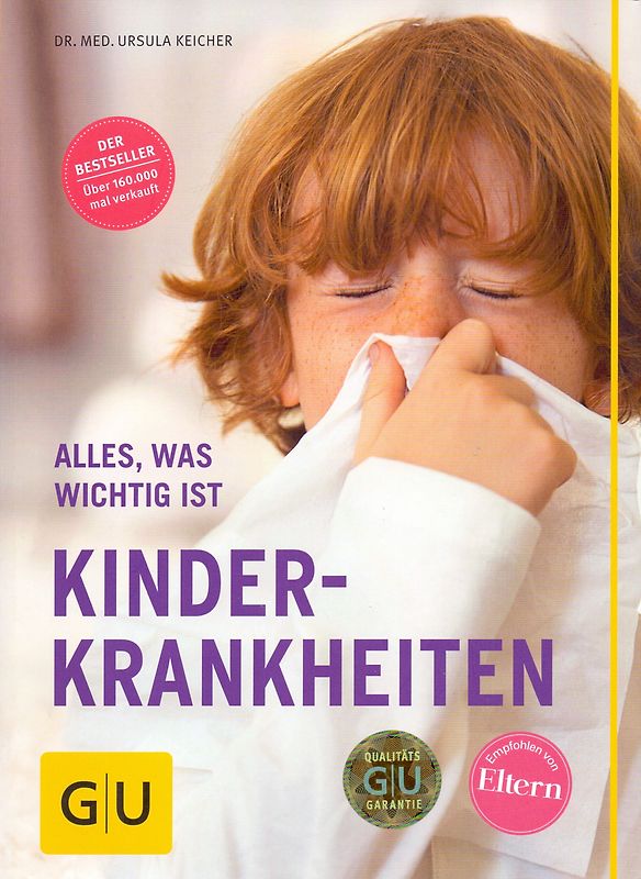 Kinderkrankheiten