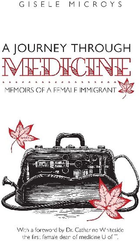 A Journey Through Medicine