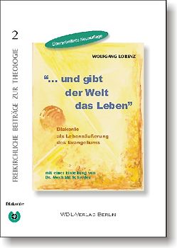 ... und gibt der Welt das Leben