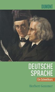 DuMont Schnellkurs Deutsche Sprache