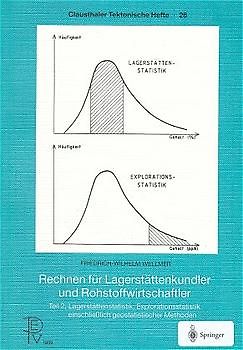 Rechnen für Lagerstättenkundler und Rohstoffwirtschaftler