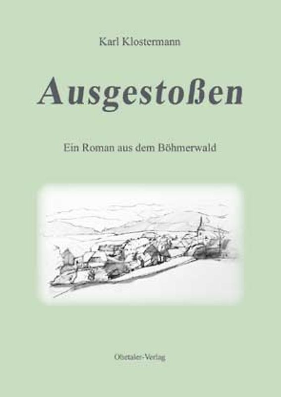Ausgestoßen