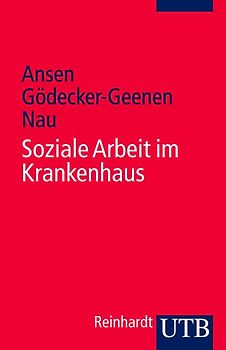 Soziale Arbeit im Krankenhaus