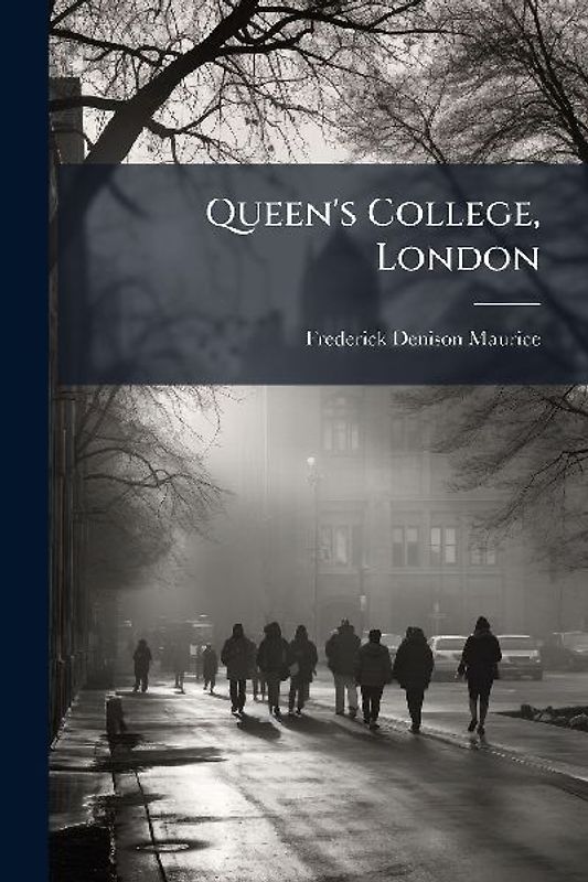 Queen's College, London