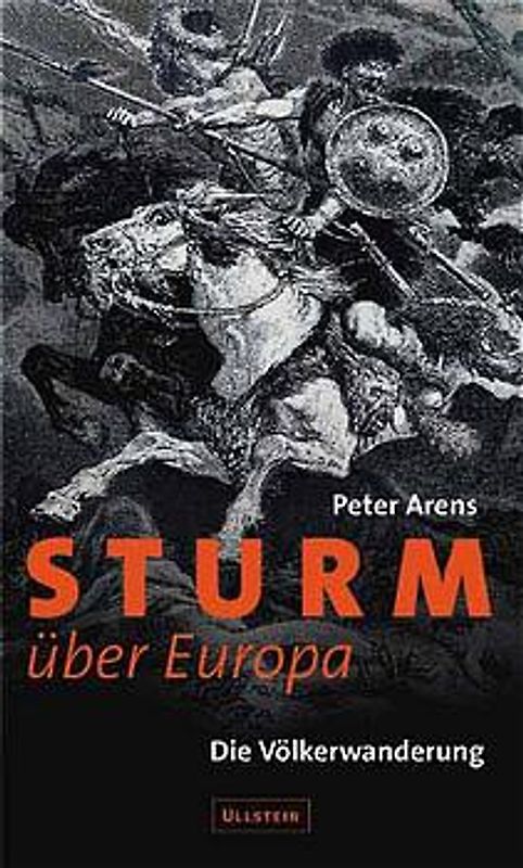 Sturm über Europa