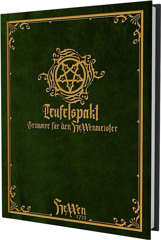HeXXen 1733: Teufelspakt