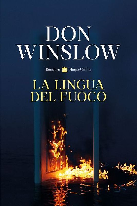 La lingua del fuoco