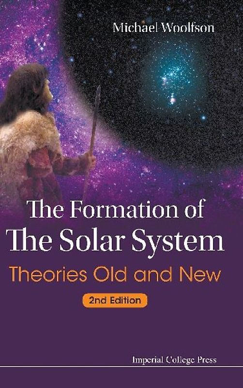 Format Solar Sys (2nd Ed)