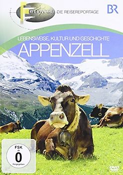 Appenzell DVD