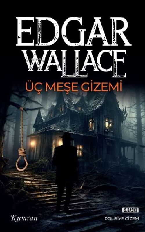 Üc Mese Gizemi